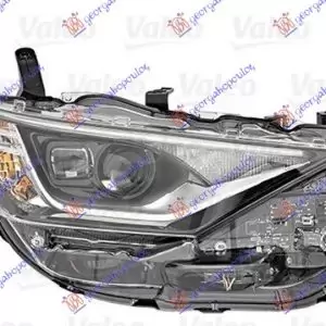 ΦΑΝΟΣ ΕΜΠΡΟΣ Bi-LED (VALEO)