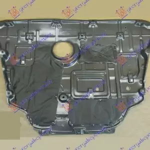 ΠΟΔΙΑ ΜΗΧΑΝΗΣ ΠΛΑΣΤΙΚΗ ΕΜΠΡΟΣ 2.0-2.2 D-4D