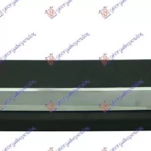 ΣΠΟΙΛΕΡ ΠΡΟΦΥΛΑΚΤΗΡΑ ΕΜΠΡΟΣ ΜΕ ΧΡΩΜΙΟ