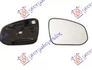 ΚΡΥΣΤΑΛΛΟ ΚΑΘΡΕΦΤΗ ΘΕΡΜ. (CONVEX GLASS)