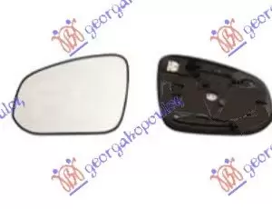 ΚΡΥΣΤΑΛΛΟ ΚΑΘΡΕΦΤΗ ΘΕΡΜ. (CONVEX GLASS)