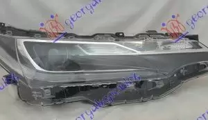 ΦΑΝΟΣ ΕΜΠΡΟΣ ΗΛΕΚΤ. FULL LED (ULO)