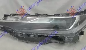 ΦΑΝΟΣ ΕΜΠΡΟΣ ΗΛΕΚΤ. FULL LED (ULO)