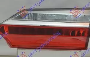 ΦΑΝΟΣ ΠΙΣΩ ΕΣΩ LED (ULO)