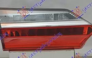 ΦΑΝΟΣ ΠΙΣΩ ΕΣΩ LED (ULO)