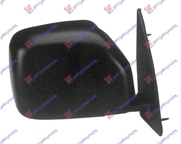 ΚΑΘΡΕΦΤΗΣ ΜΗΧΑΝΙΚΟΣ ΧΕΙΡΟΚΙΝΗΤΟΣ (CONVEX GLASS)