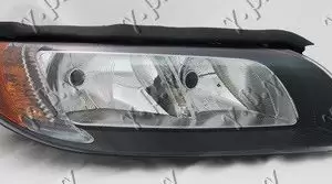 ΦΑΝΟΣ ΕΜΠΡΟΣ ΜΑΥΡΟ (Ε)