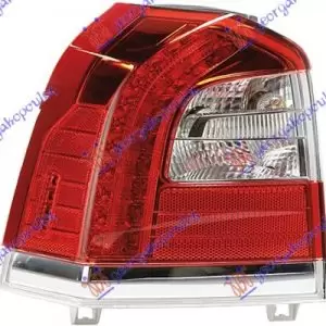 ΦΑΝΟΣ ΠΙΣΩ ΕΞΩ LED (HELLA)