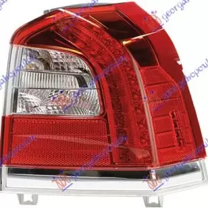 ΦΑΝΟΣ ΠΙΣΩ ΕΞΩ LED (HELLA)