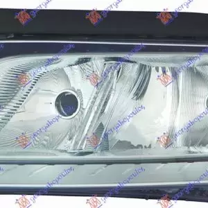 ΦΑΝΟΣ ΕΜΠΡΟΣ ΗΛΕΚΤ. ΜΕ ΦΩΣ ΗΜΕΡΑΣ LED (Ε) (Μ/ΜΟΤΕΡ)