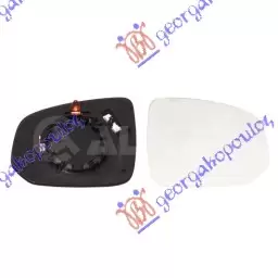 ΚΡΥΣΤΑΛΛΟ ΚΑΘΡΕΦΤΗ ΘΕΡΜΑΙΝ. (CONVEX GLASS)