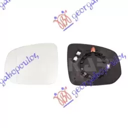 ΚΡΥΣΤΑΛΛΟ ΚΑΘΡΕΦΤΗ ΘΕΡΜΑΙΝ. (ASPHERICAL GLASS)