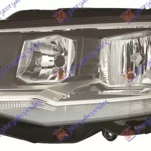 ΦΑΝΟΣ ΕΜΠΡΟΣ ΗΛΕΚΤ. (H7/H7) (Ε)