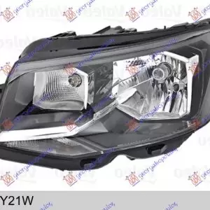 ΦΑΝΟΣ ΕΜΠΡΟΣ ΗΛΕΚΤ. Η4 (VALEO)