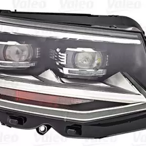 ΦΑΝΟΣ ΕΜΠΡΟΣ FULL LED (VALEO)
