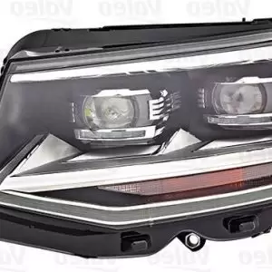 ΦΑΝΟΣ ΕΜΠΡΟΣ FULL LED (VALEO)