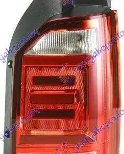 ΦΑΝΟΣ ΠΙΣΩ (ΜΟΝΗ ΠΟΡΤΑ) LED (HELLA)