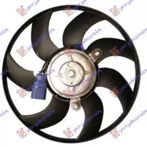 ΒΕΝΤΙΛ. A/C ΒΕΝΖ-ΠΕΤΡ. 30cm