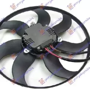 ΒΕΝΤΙΛ. ΨΥΓ. (ΜΟΤ+ΦΤ.) ΒΕΝ-ΠΕΤ. 36cm220W