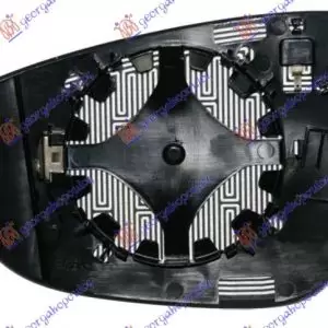 ΚΡΥΣΤΑΛΛΟ ΚΑΘΡΕΦΤΗ ΘΕΡΜ. (CONVEX GLASS)