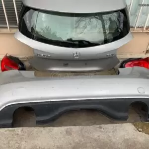 MERCEDES A 200 W176 2015-2018 ΤΖΑΜΟΠΟΡΤΑ