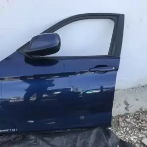 BMW X1 2009-2013 ΠΟΡΤΕΣ ΑΡΙΣΤΕΡΕΣ ΕΜΠΡΟΣ ΚΑΙ ΠΙΣΩ