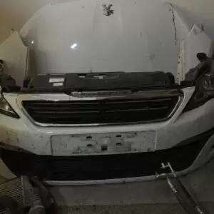 PEUGEOT 308 DIESEL MONT2018 ΜΟΥΡΑΚΗ ΚΟΜΠΛΕ