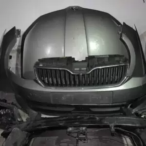 SKODA FABIA 2017-2019 ΜΟΥΡΑΚΙ ΚΟΜΠΛΕ