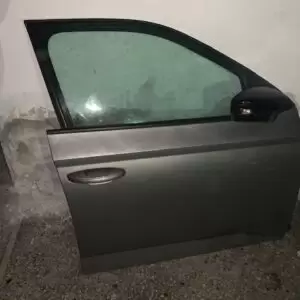 Skoda FABIA 2017-2019 ΠΟΡΤΕΣ ΚΟΜΠΛΕ