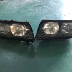BMW ΣΕΙΡΑ 740 d ΦΑΝΑΡΙΑ ΧΕΝΟΝ ΕΜΠΡΟΣ