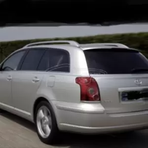 AVENSIS 2006 2009 kombi ΦΑΝΑΡΙΑ ΠΙΣΩ