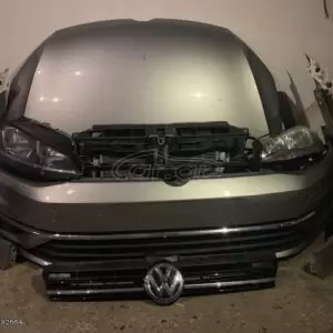 VW GOLF 7-8 FACELIFT ΜΟΥΡΑΚΙ ΚΟΜΠΛΕ 2017-2020