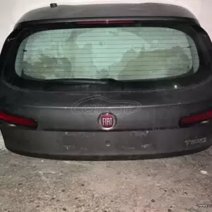 FIAT TΙPO 2018 SW ΤΖΑΜΟΠΟΡΤΑ ΠΙΣΩ ΜΕ ΠΡΟΦΥΛΑΚΤΗΡΑ