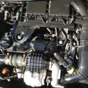 CITROEN C-ELYSEE ΚΙΝΗΤΗΡΑΣ ΤΟΥΡΜΠΟ DIESEL