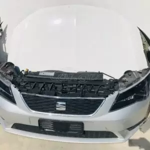 SEAT LEON 2017-2019 DIESEL ΜΟΥΡΗ ΚΟMΠΛΕ ΣΕ ΑΡΙΣΤΗ ΚΑΤΑΣΤΑΣΙ