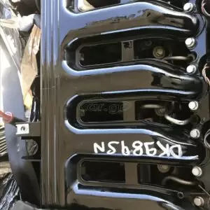 BMW 740  ΜΟΤΕΡ DIESEL