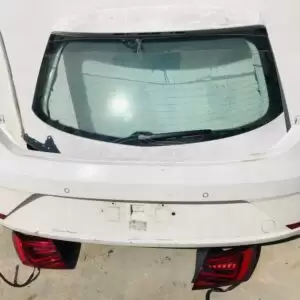 SEAT LEON 2017-2019 ΚΟΜΑΤΙΑ ΟΠΙΣΘΕΙΟΥ ΜΕΡΟΥΣ