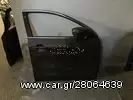 NISSAN QASHQAI 2017-2019 ΠΟΡΤΕΣ ΔΕΞΙΕΣ