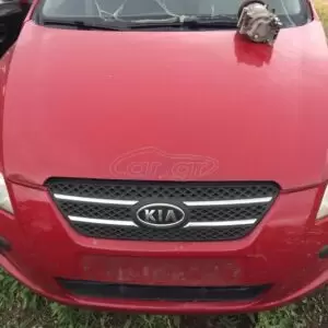 KIA CEED 2007 KOMPRESORA A/C