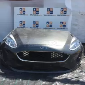 Ford Fiesta 2017-2020 ΜΟΥΡΗ ΚΟΠΛΕ
