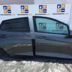FORD FIESTA 2017-2020 ΠΟΡΤΕΣ