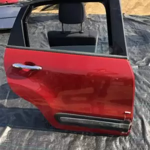 fiat 500L 2012-2015 ΠΟΡΤΕΣ ΕΜΠΡΟΣ-ΠΙΣΩ-ΑΡΙΣΤΕΡΑ ΔΕΞΙΑ