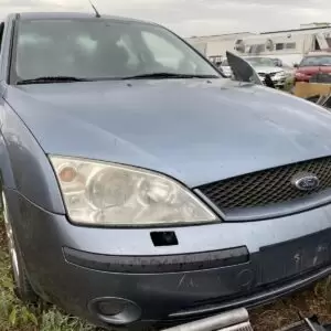 FORD MONDEO 2002-2005 ΟΛΟΚΛΗΡΟ ΚΑΙ ΣΕ ΑΝΤΑΛΑΚΤΙΚΑ