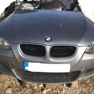 BMW E92-93 2007-2011 ΜΟΥΡΗ ΕΜΠΡΟΣ Μ-PACK ,ΦΑΝΑΡΙΑ XENON ME Αir-bag ΣΕΙΡΑ3