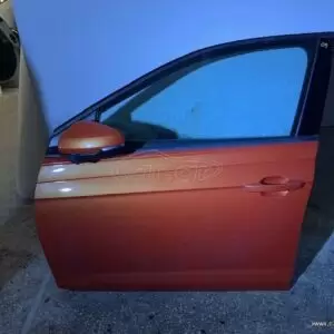 VW POLO 2018 ΠΟΡΤΕΣ ΚΟΜΠΛΕ ΣΕ ΑΡΙΣΤΗ ΚΑΤΑΣΤΑΣH