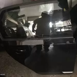 VW UP 2018 ΠΟΡΤΕΣ ΚΟΜΠΛΕ