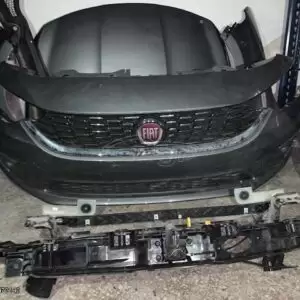 FIAT ΤΙPO SW 2018 ΜΟΥΡΑΚΗ ΚΟΜΠΛΕ
