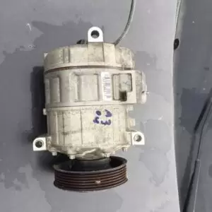 AUDI A3 2004 BENZINH ΚΟΜΠΡΕΣΩΡΑΣ A/C