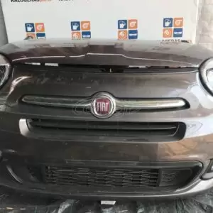 FIAT 500X diesel 2019 ΜΟΥΡΑΚΙ ΚΟΜΠΛΕ