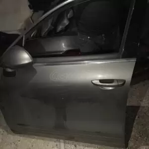 PORSCHE CAYENNE 2013 ΠΟΡΤΕΣ ΑΡΙΣΤΕΡΕΣ